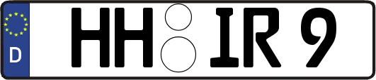 HH-IR9