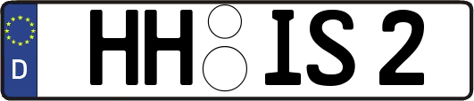 HH-IS2