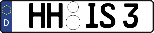 HH-IS3