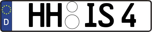 HH-IS4