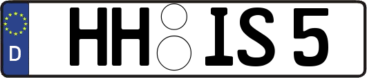 HH-IS5