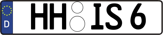 HH-IS6