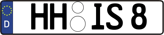 HH-IS8