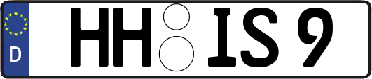 HH-IS9