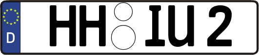 HH-IU2