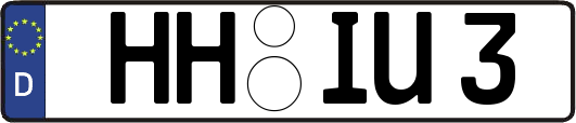 HH-IU3