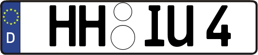 HH-IU4
