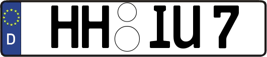 HH-IU7