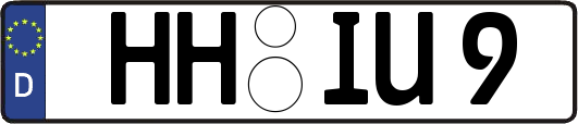 HH-IU9