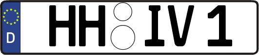 HH-IV1