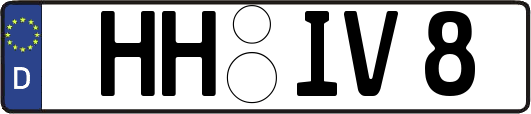 HH-IV8