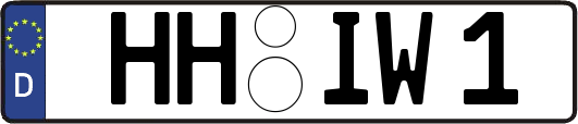 HH-IW1