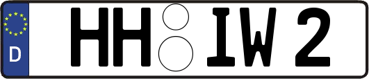 HH-IW2