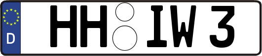 HH-IW3
