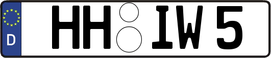 HH-IW5