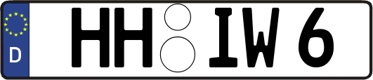 HH-IW6