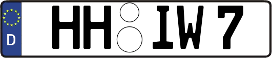 HH-IW7
