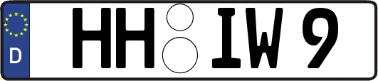 HH-IW9