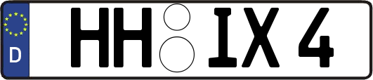 HH-IX4