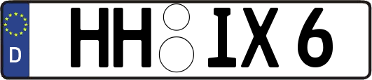 HH-IX6