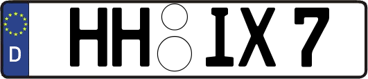HH-IX7