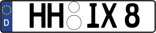 HH-IX8
