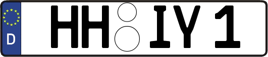 HH-IY1