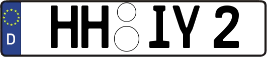 HH-IY2