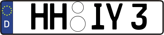 HH-IY3
