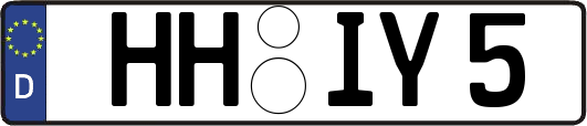 HH-IY5