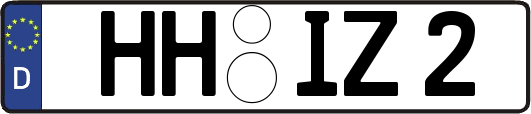 HH-IZ2