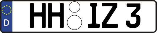 HH-IZ3