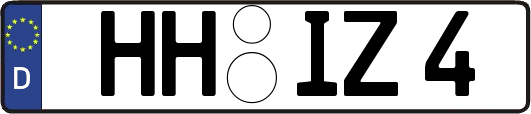 HH-IZ4