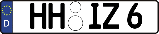 HH-IZ6