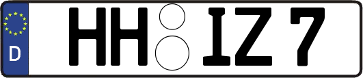 HH-IZ7