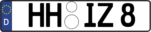 HH-IZ8