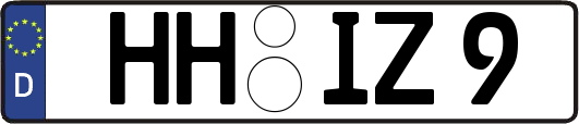HH-IZ9