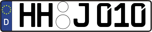 HH-J010