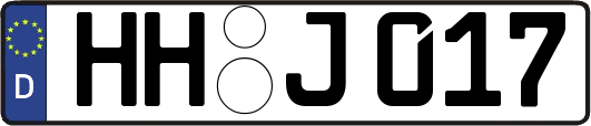 HH-J017