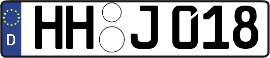 HH-J018