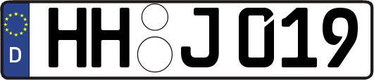 HH-J019