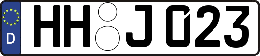 HH-J023