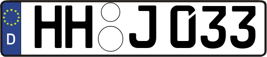 HH-J033