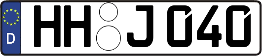 HH-J040