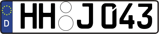 HH-J043