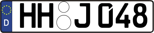 HH-J048