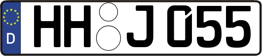 HH-J055