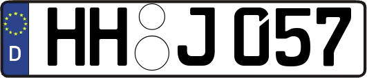 HH-J057