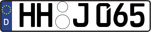 HH-J065