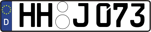 HH-J073